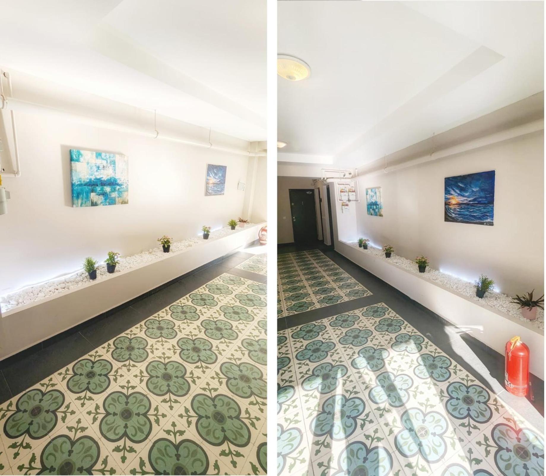 Airport Apartment 70 Squared Meters Otopeni Exterior foto