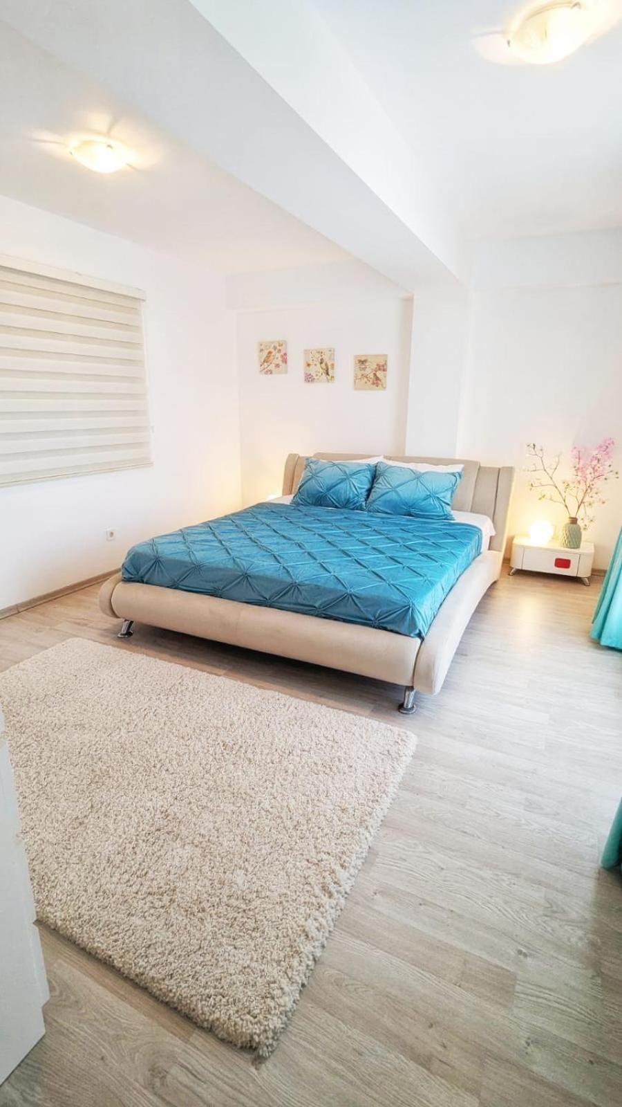 Airport Apartment 70 Squared Meters Otopeni Exterior foto